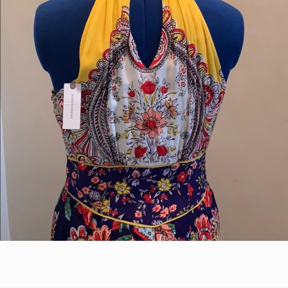 Anthropologie Dress - Picture 6 of 6